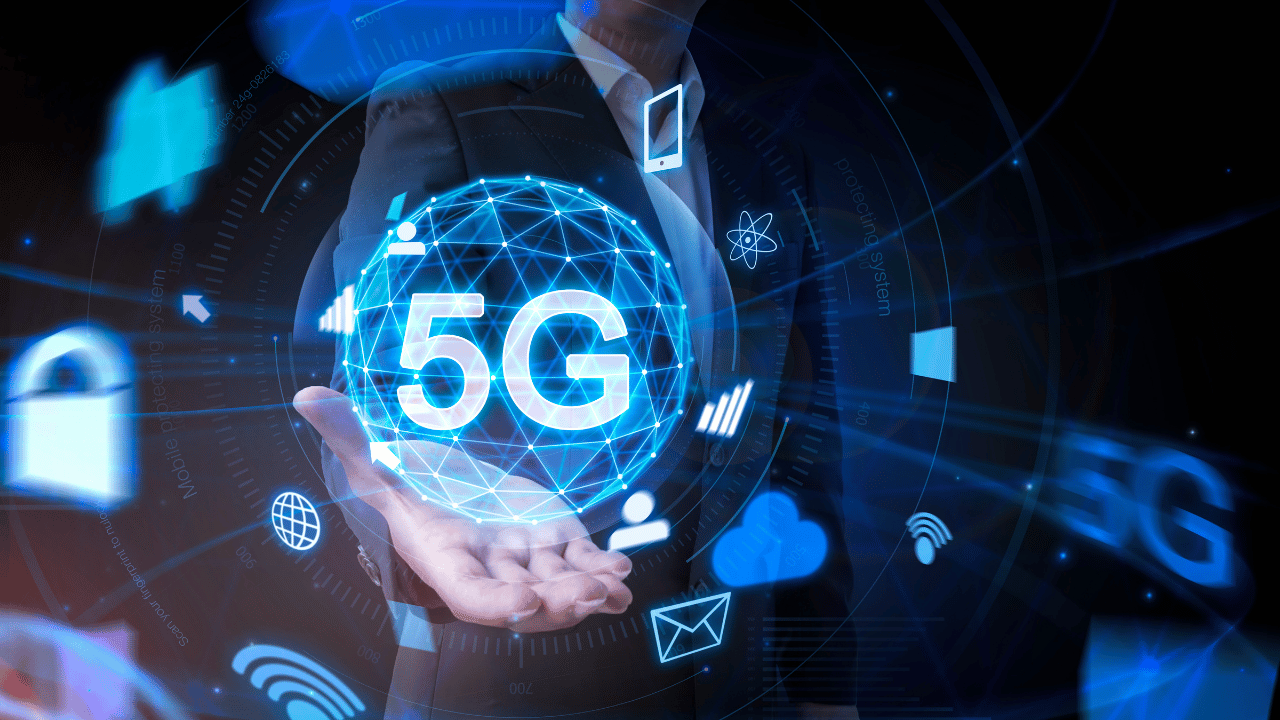 The-Rise-of-5G-Technology